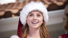 I'll Be Next Door For Christmas