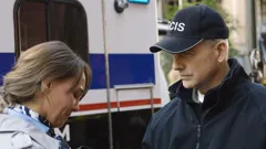 NCIS