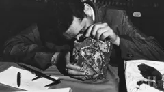 History's Greatest Mysteries