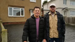 Worst House on the Street