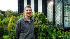 Villages by the Sea - Walberswick