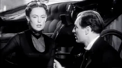 The Late Edwina Black