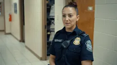 Border Force America's Gatekeepers