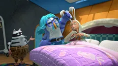 Stories From Backwoods