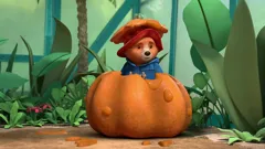 The Adventures of Paddington