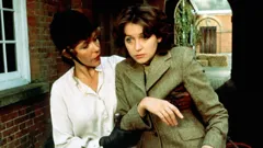 Tales Of The Unexpected