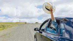 Down to Sussex in 1964