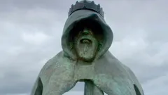 King Arthur's Britain