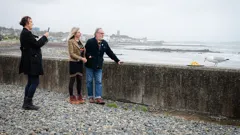 Painting Birds With Jim And Nancy Moir