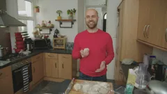 Come Dine with Me