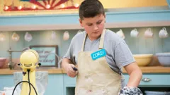 Junior Bake Off