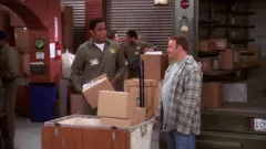 The King of Queens