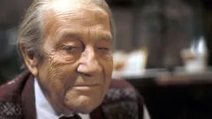 One Foot in the Grave