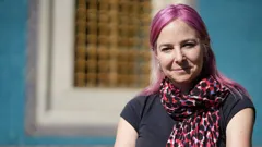 The Ottoman Empire by Train