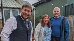 The Yorkshire Auction House