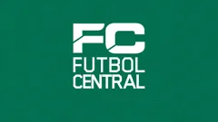 Live: Fútbol central