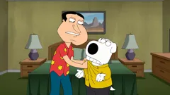 Family Guy