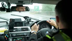 Traffic Cops