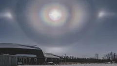 World's Most Unexplained