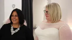 Curvy Brides' Boutique