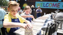 Border Force America's Gatekeepers