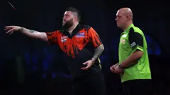 The Greatest Leg - 2023 Final