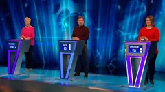 Tipping Point