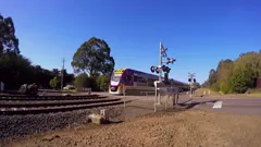 Railroad Australia