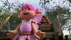 Digbi Draig