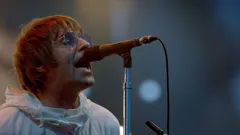 Liam Gallagher
