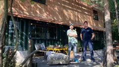 George Clarke's Amazing Spaces