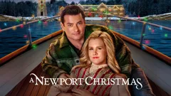 A Newport Christmas