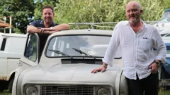 Salvage Hunters