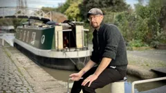 Canal Boat Diaries