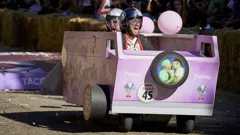 Red Bull Soapbox Race