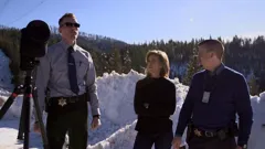 Cold Justice