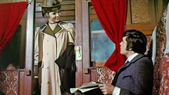 The Assassination Bureau