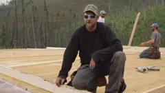 Building Alaska