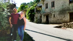 Help! We Bought a Village