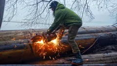 Deep Water Salvage