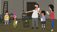 Bob's Burgers