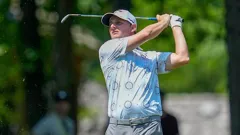 Live PGA Tour Golf
