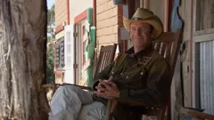 Robson's Extreme Fishing Challenge