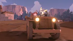 The Imagination Machine