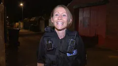 Police Interceptors