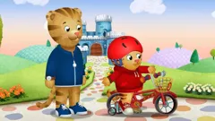 Daniel Tiger's Neighbourhood