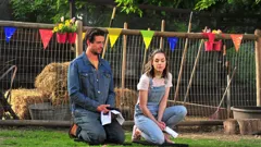 Love and Where to Find It