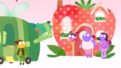 Lu & the Bally Bunch