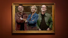 Salvage Hunters