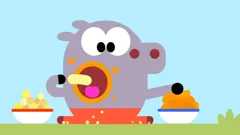 Hey Duggee